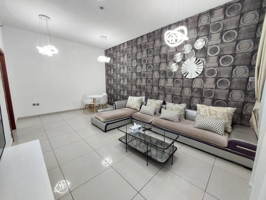 هتل الگان آپارتمنت و آیکونیک ویو - Elegant Apartment w/ Iconic View