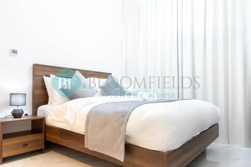 هتل بلومفیلدز استایلیش 1بر این اویزیسم Bloomfields Stylish 1br In Oasis