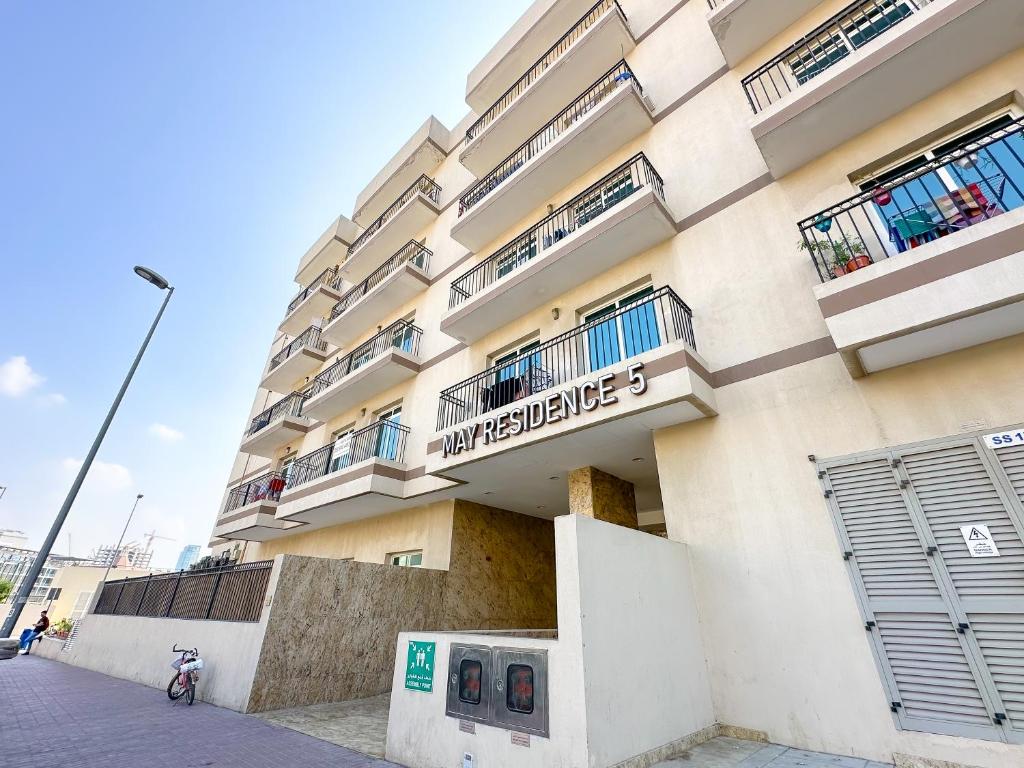 هتل مارکو پولو - می رزیدنس 5 - Marco Polo - May Residence 5