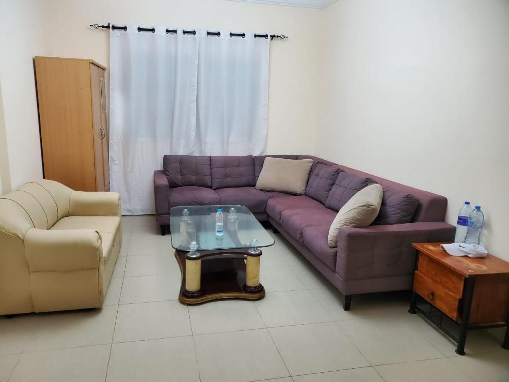 هتل بد اسپیس اویلیبل این ال مجاز 1 شارجه - bed space available in al majaaz 1 sharjah