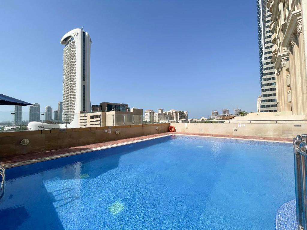 هتل دلاکس - امیزینگ ویوز - الیت - Deluxe - Amazing views - Elite