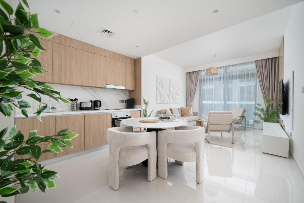هتل اِل ایچ وِکِی - ساب لایم 1 بِد روم این بیچ ویستا - ALH Vacay - Sublime 1 bedroom in Beach Vista