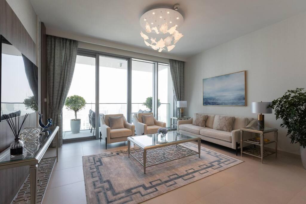 هتل کریگ هاربر آدرس دی گرانד. - Creek harbour Address THE GRAND.
