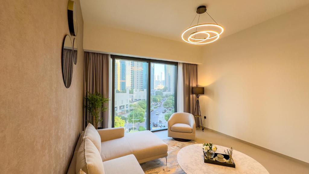 هتل ام اچ - اکت وان اکت تو - 2 بی اچ کی - رف 408 - MH - Act One Act Two - 2BHK - REF408