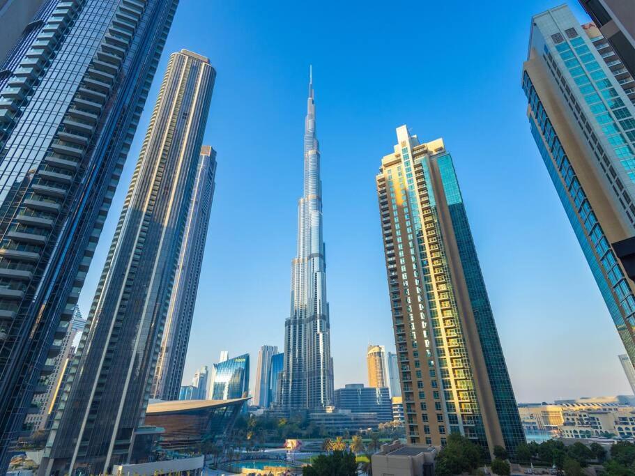 هتل ام اچ-اکت تاور - برج ویو - رفر501 - MH- Act Tower - Burj View - REF501