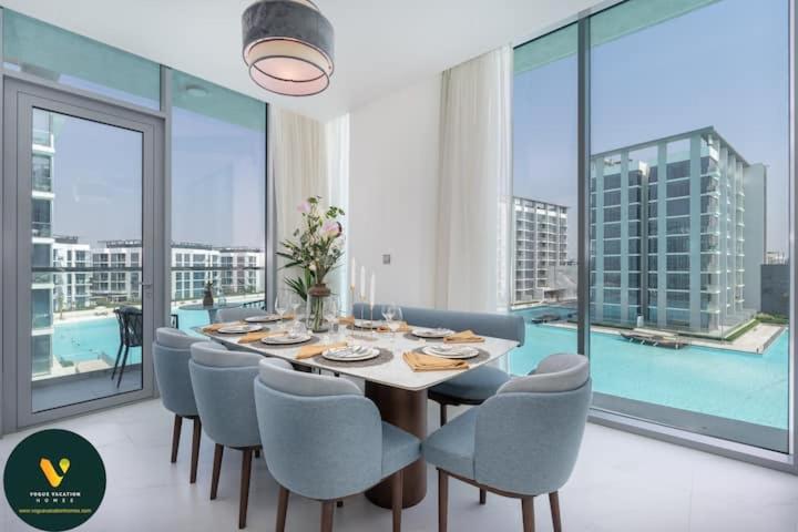 هتل وگ لاگون دیستریکت وان ریزیدنس - Vogue Lagoon District One Residence