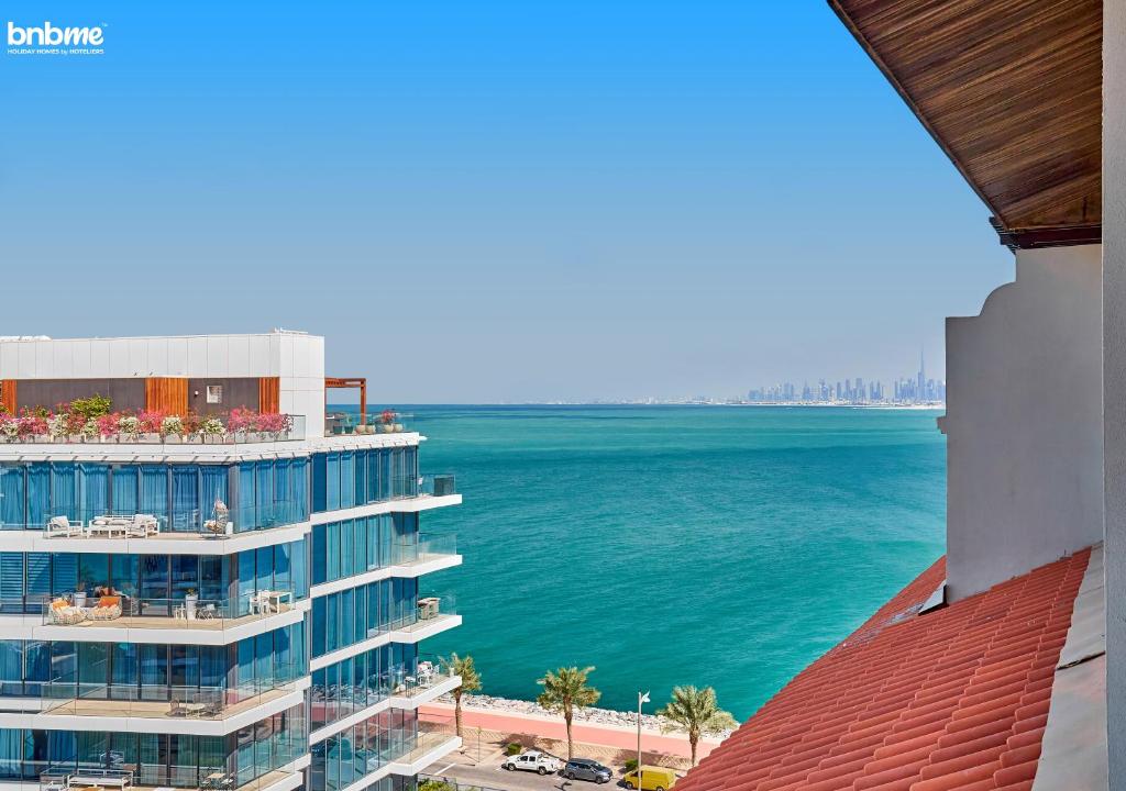 هتل بی ان بی می - انانتارا د پالم دوبی ریزورت - bnbme - Anantara The Palm Dubai Resort