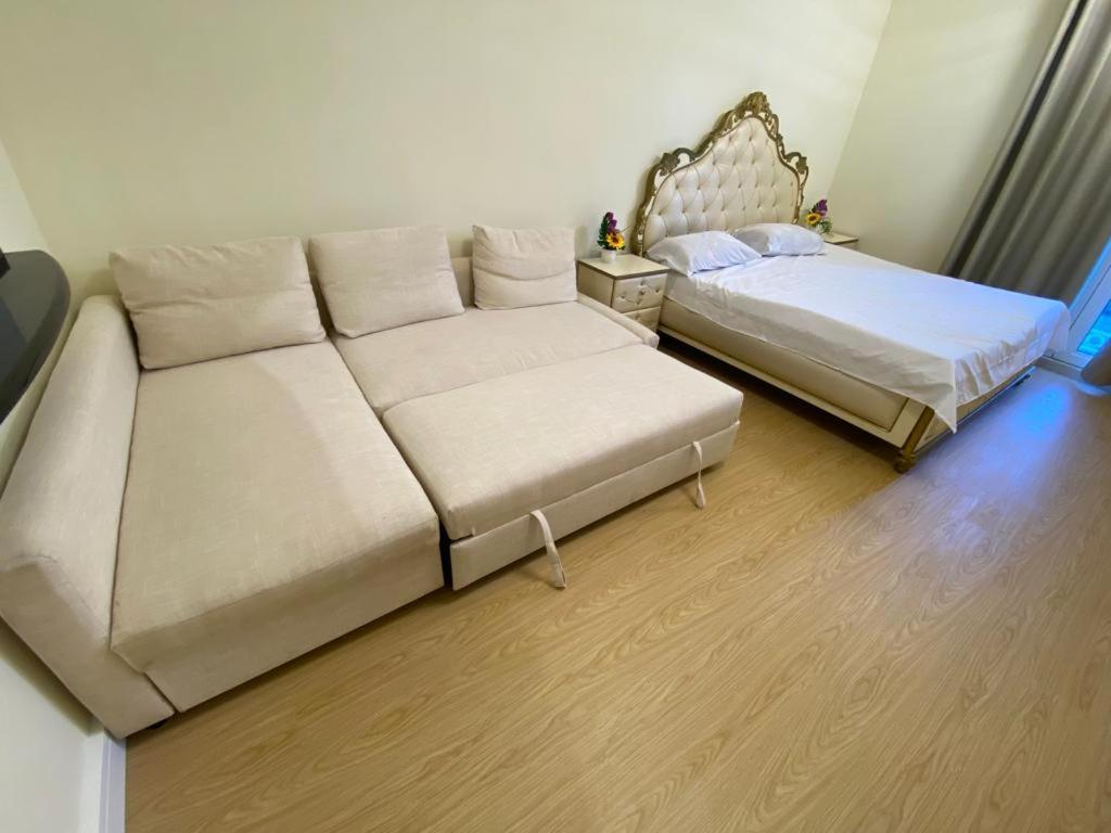 هتل استودیو آپارتمان این دیسکاوری گاردنز - Studio Apartment in Discovery Gardens
