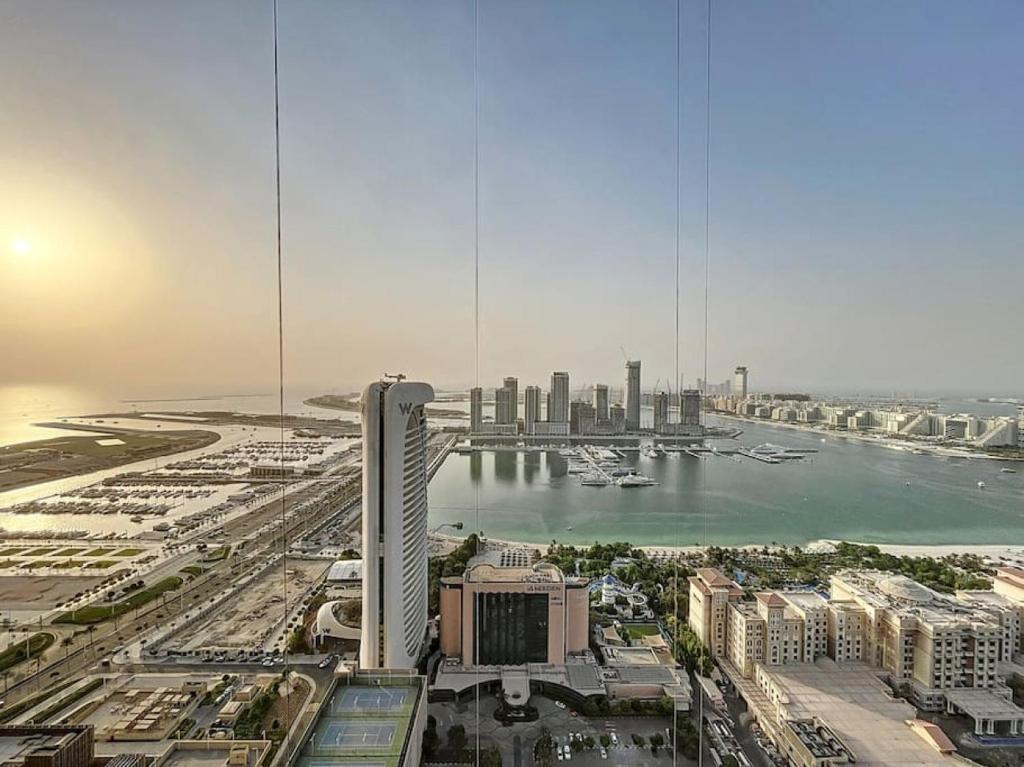 هتل اوشن هایتز - وکیشنر دبی - Ocean Heights - Vacationer Dubai