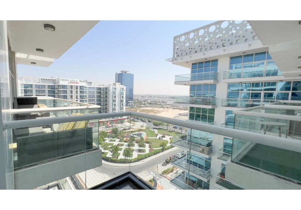 هتل هومزگت اوی-کوزی استودیو این گلیتز 1 بای دنیوب - HomesGetaway-Cozy Studio in Glitz 1 by Danube