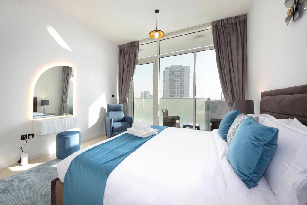 هتل مدرن 1بی پرفکت فر سامر استی - Modern 1b Perfect For Summer Stay