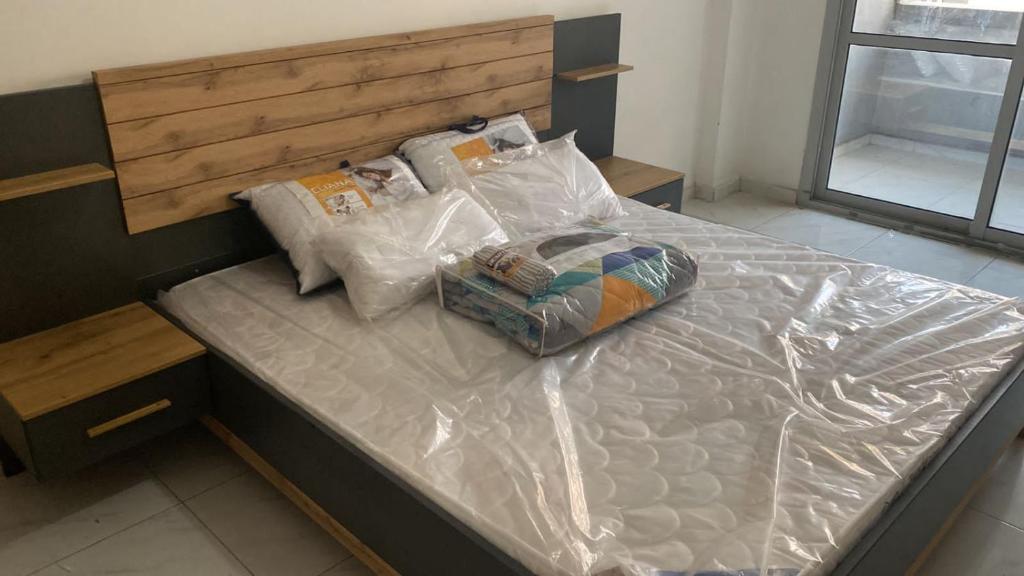 ابو دبی توریست کلاب-هتل هوم استی - Abu Dhabi Tourist Club-Hotel Home Stay