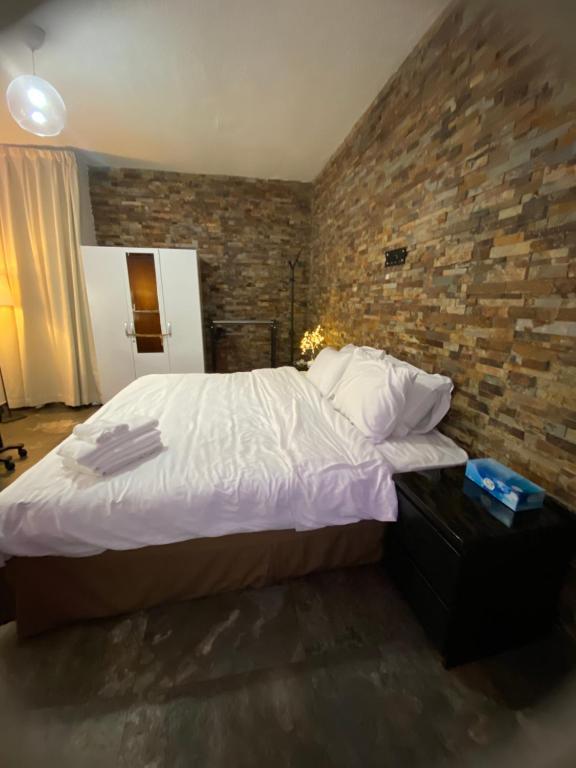 هتل لیلور بی ان بی - Lilu BnB