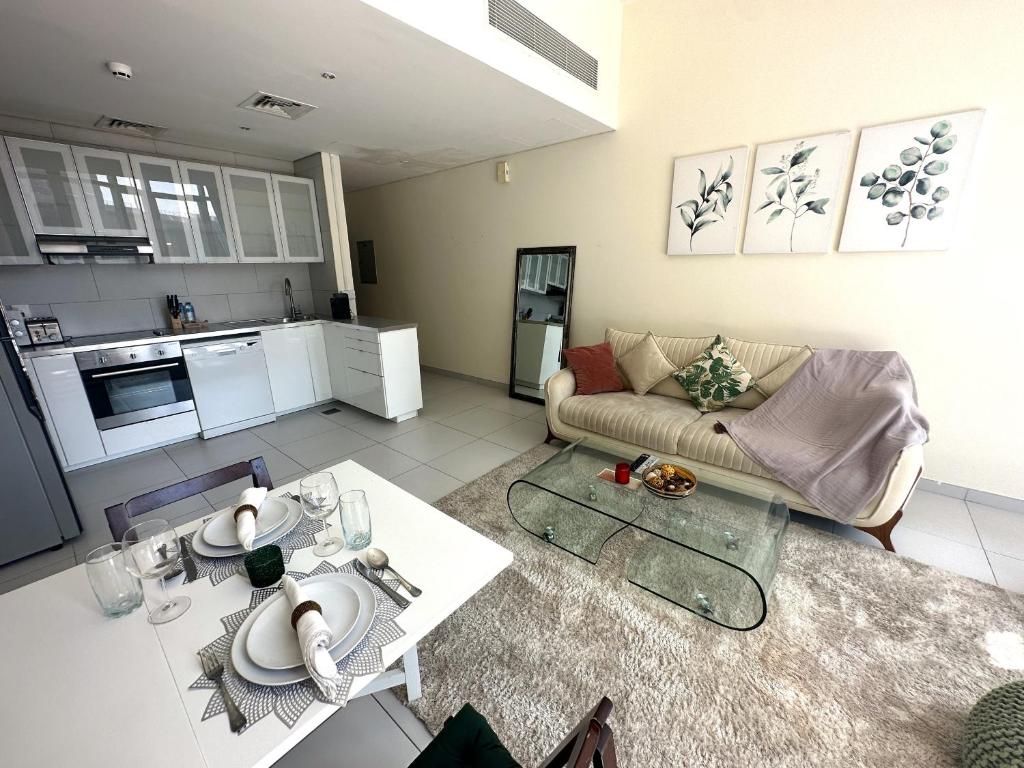 هتل ایزی گو - پانورامیک تاور 1-bedroom - EasyGo - Panoramic Tower 1 Bedroom
