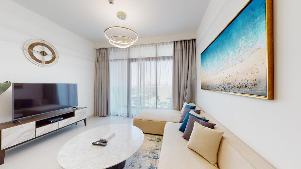 هتل پرایم استی - کُوِ 2 1BR این کریک هاربر - Primestay - Cove 2 1BR in Creek Harbour