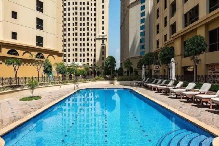 هتل بیوتیفول اکوماودیشن این مارینا - Beautiful accommodation in Marina