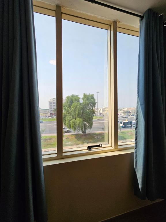 هتل اُاسیس هاستل - Oasis Hostel