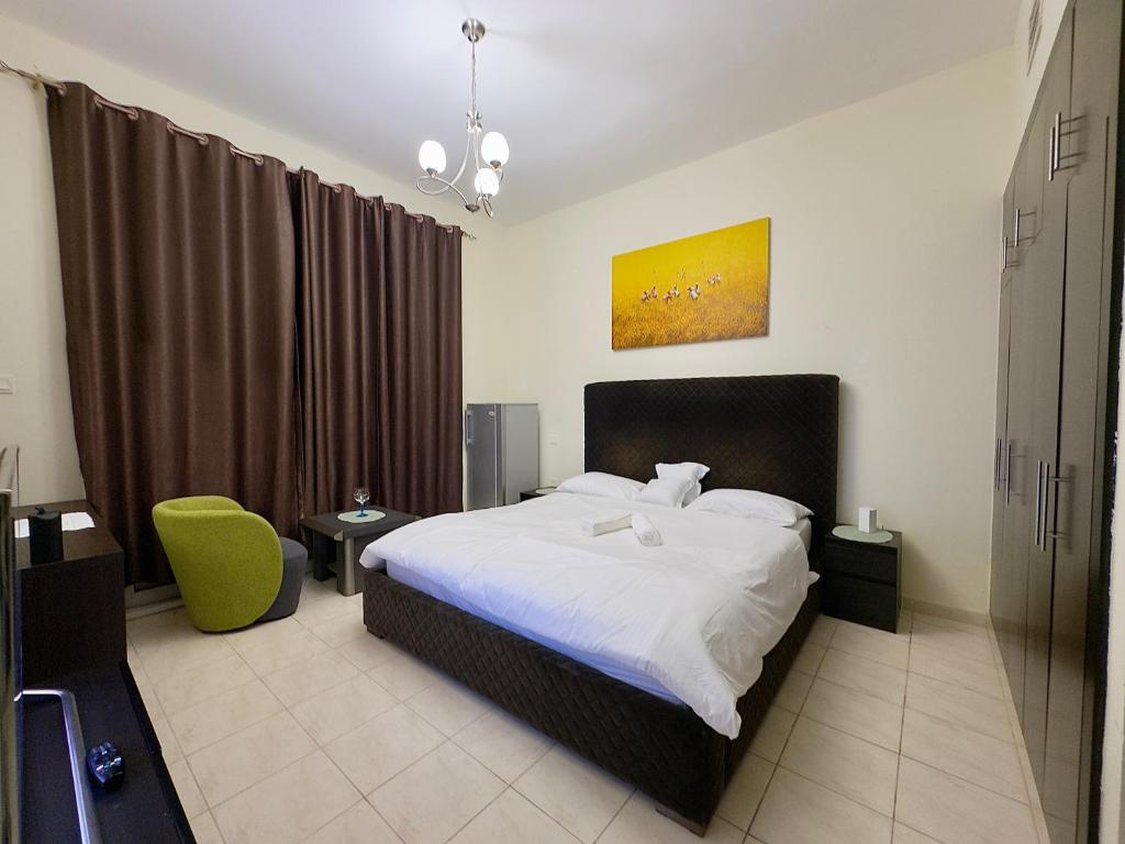 هتل مستر بیدروم Master Bedroom