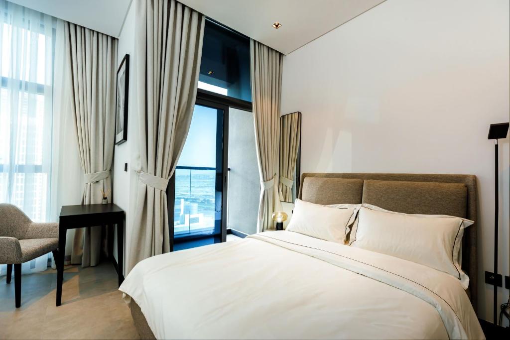 هتل کوزی استودیو ویت بالکنی 15ان اس - Cozy Studio whit balcony 15NS