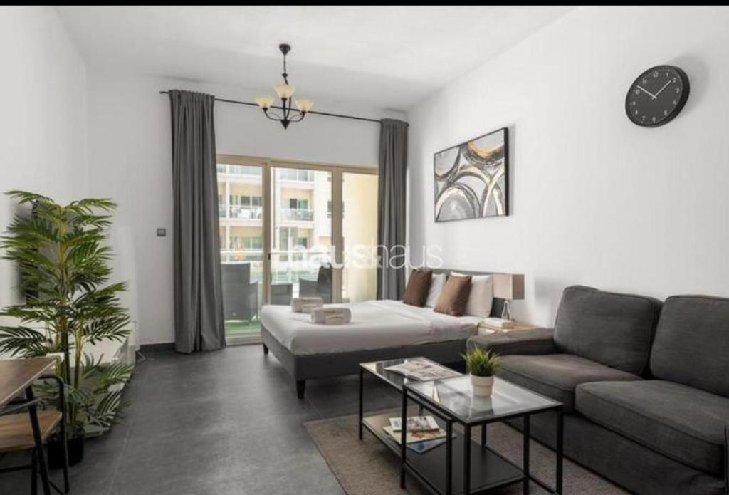 هتل فینیک استودیو آپارتمان د گرین ال الکا - Phineek Studio Apartment The Green Al Alka