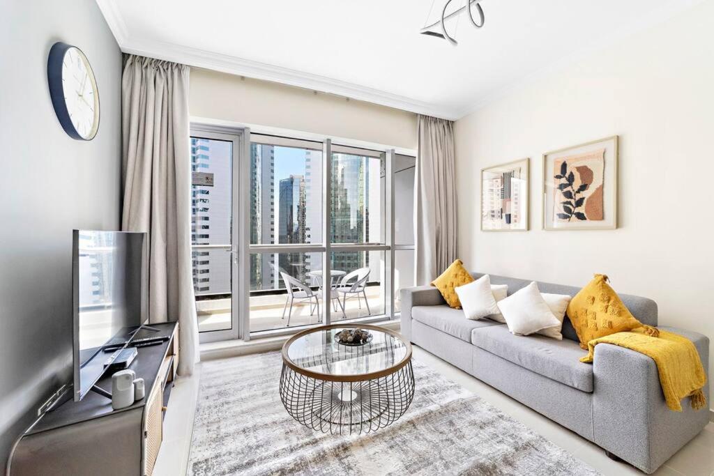 هتل استون تری - نیار جی بی آر بیچ - پرایم لوکیشن - StoneTree - Near JBR Beach - Prime Location