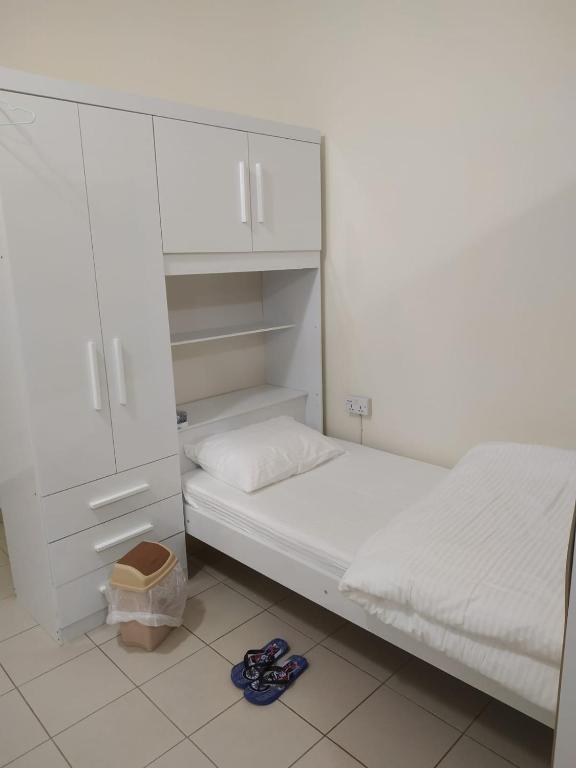 هتل روبی استار هاستل دبی فور میل- 4 ر- 4 Ruby Star Hostel Dubai for Male- 4 R- 4