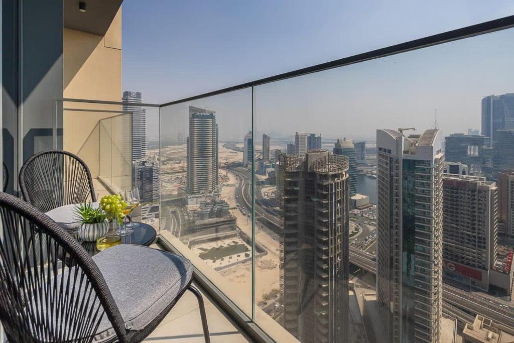 هتل فرانک پورتَر - برج رویال - Frank Porter - Burj Royale