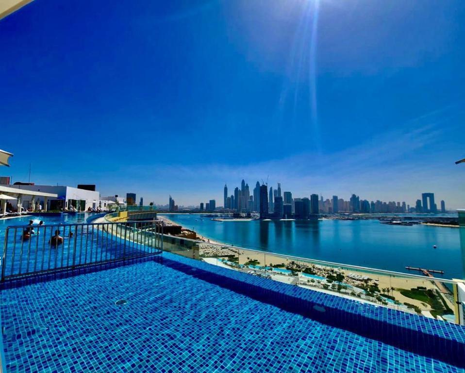 هتل لاکس فولیوریتریتس - کونتمپرری الگانس - LUXFolio Retreats - Contemporary Elegance