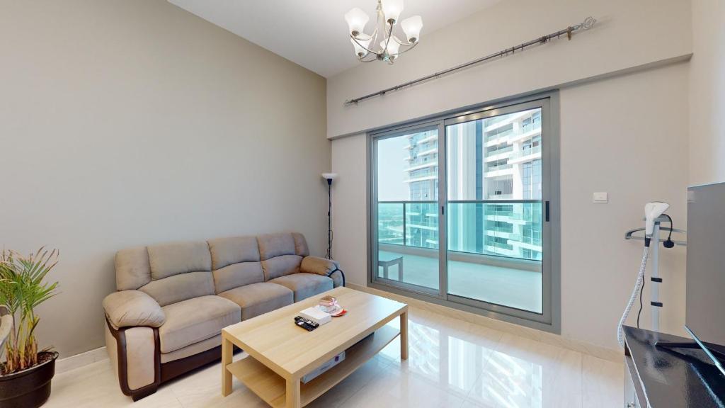 هتل پرایم استی - الیت ریزیدنسز 1BR بیزنس بی - Primestay - Elite Residences 1BR Business Bay