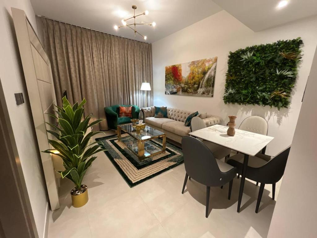 هتل بینگاتی کریک اسمارت هوم - Binghatti Creek Smart home