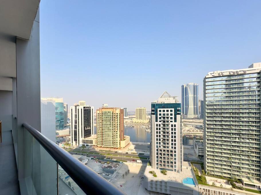 هتل دار ویکیشن - الگان و اسپیشس تو بی آر آپارتمنت - Dar Vacation - Elegant and Spacious 2BR Apartment