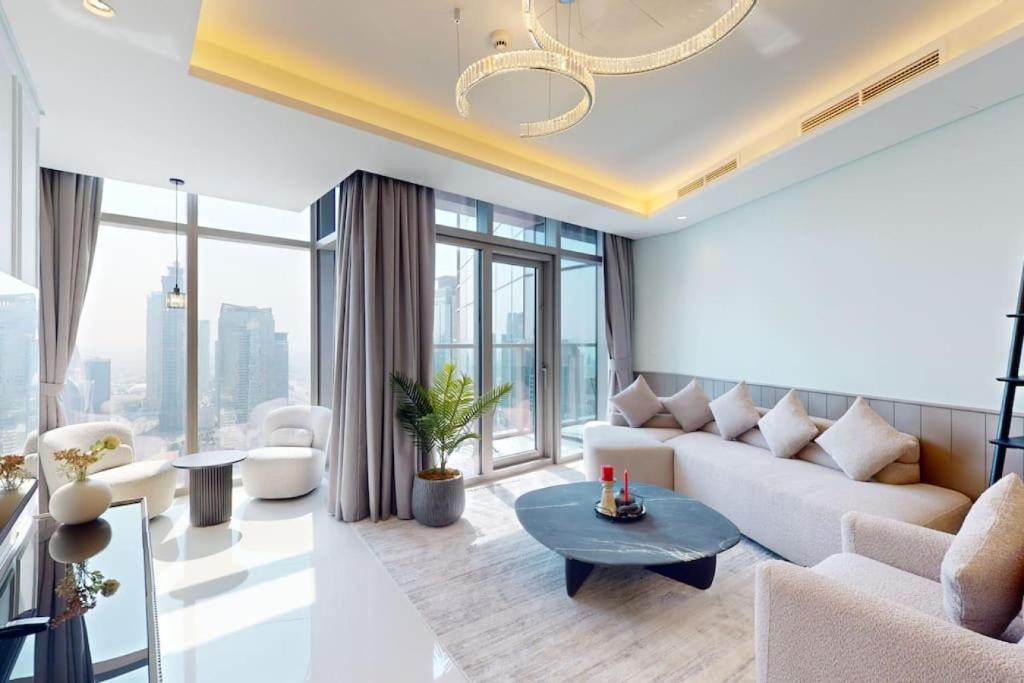 هتل پارامونت، مید تاون - لوکیشنز - Paramount, Midtown - Locations
