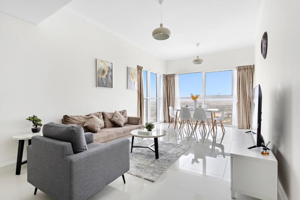 هتل استون تری - اسپیشس مودرن 2بی آر آپارتمان - StoneTree - Spacious Modern 2BR Apartment