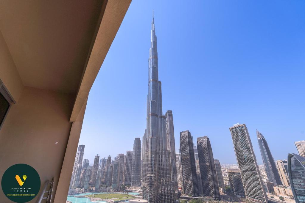 هتل امار ریزیدنس فشن اونیو - Emaar Residence Fashion Avenue