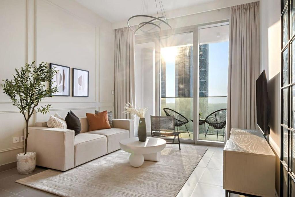هتل سیلکهاوس کلاسیکال 1 بی دی آر این اپرا دیستریکت - Silkhaus classical 1BDR in Opera District