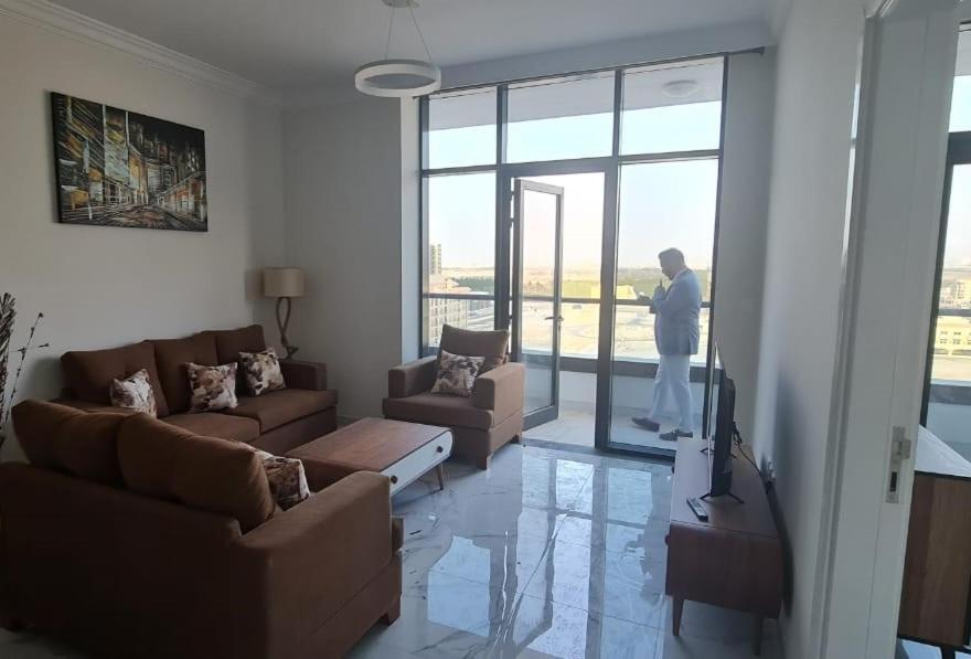 هتل دار الاسلام - اسپیشس اند برایت 1 بی آر آپارتمان در ماجان - Dar Alsalam - Spacious and Bright 1BR Apartment in Majan