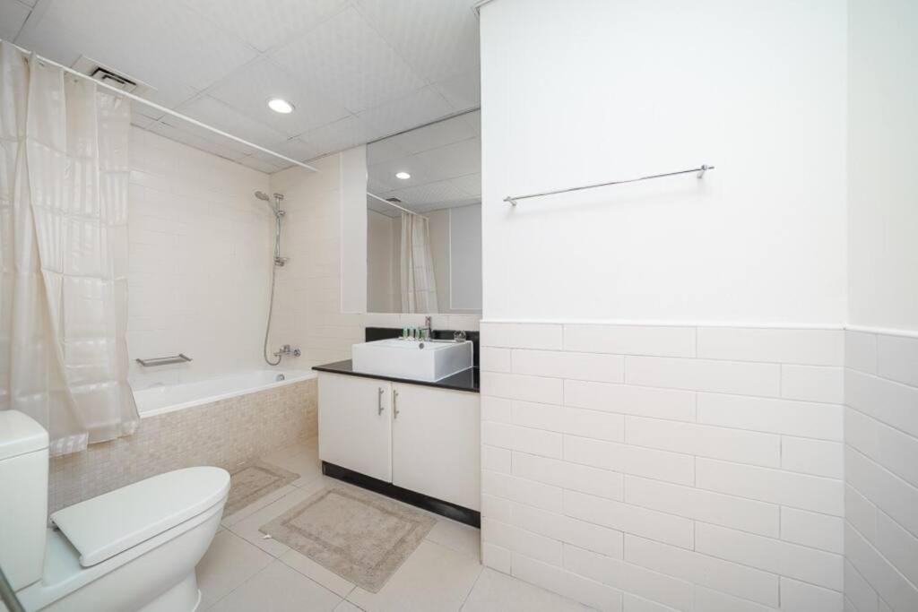 هتل استون تری - فرنیشد 1BR کلوز تو مترو - StoneTree - Furnished 1BR Close to Metro