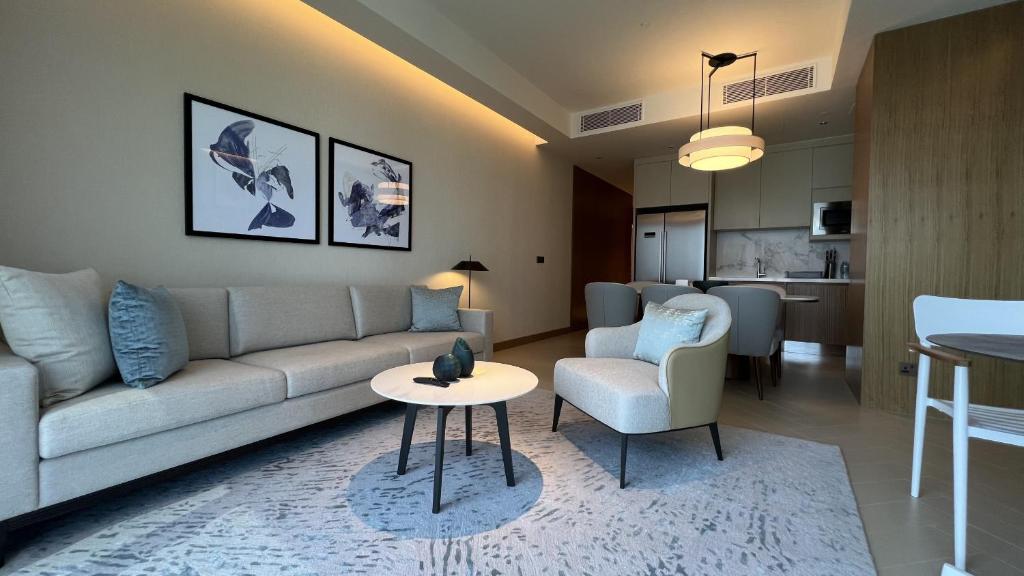 هتل پرایم استی - آدرس ریزیدنسیز اوپرا ۳ بی آر، داوتون - Primestay - Address Residences Opera 3BR, Dowtown
