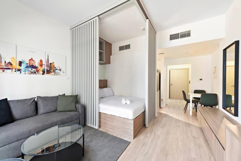 هتل کوزی استودیو بای برج خلیفه اند دبی مال - Cozy Studio By Burj Khalifa and Dubai Mall