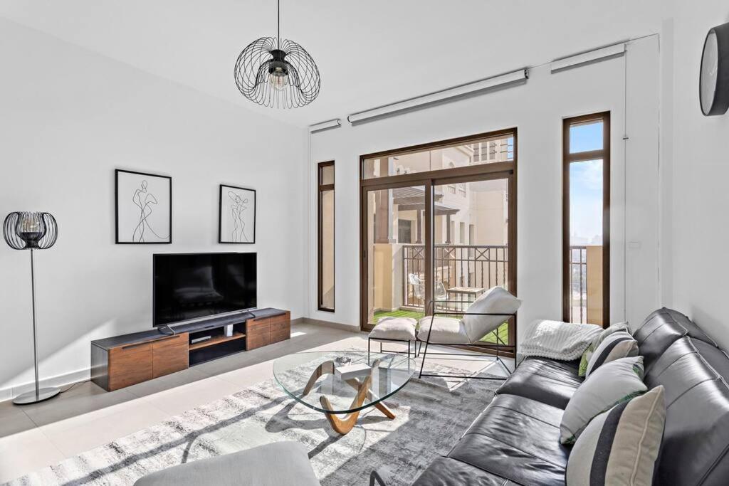 هتل استون تری - الگانت 1 بی آر این مدینات جمیرا لیوینگ راحال 2 - StoneTree - Elegant 1 BR in Madinat Jumeirah Living Rahaal 2