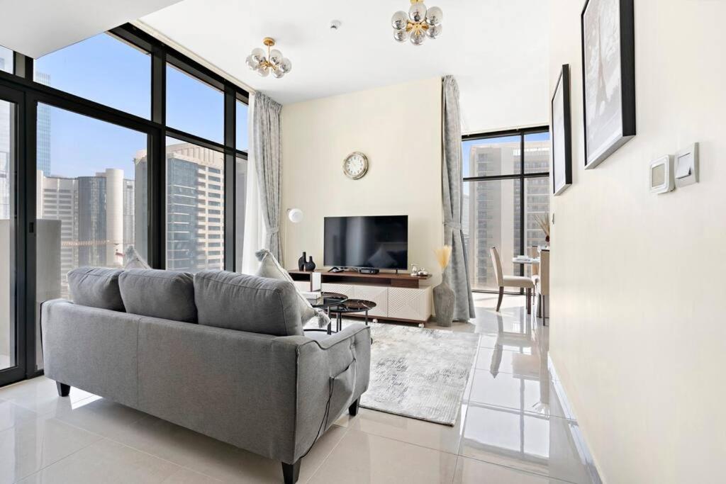 هتل استون تری - پانورامیک ویو - مدرن 1 بی آر - StoneTree - Panoramic View - Modern 1BR