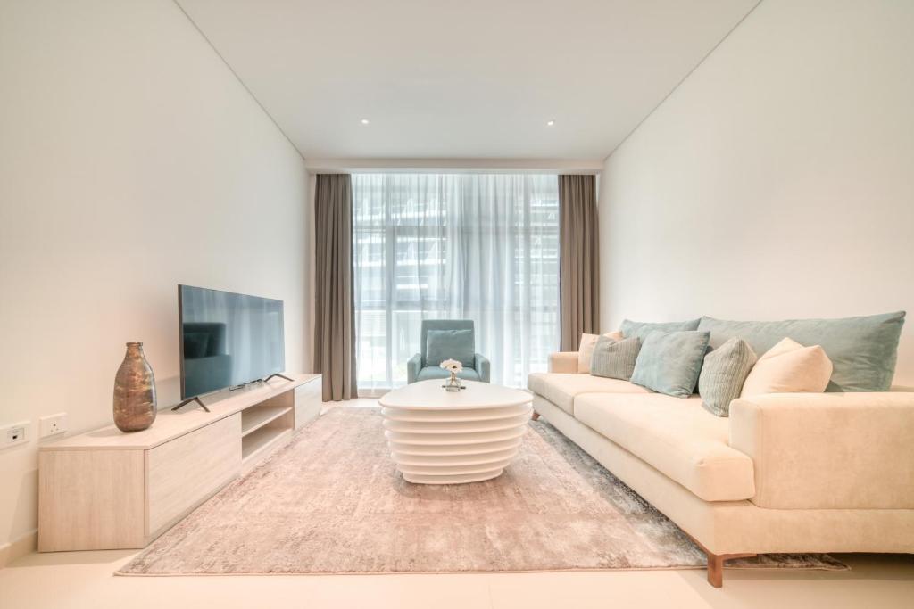 هتل سِون پالم، پالم جمیرا - مینت استی - Seven Palm, Palm Jumeirah - Mint Stay