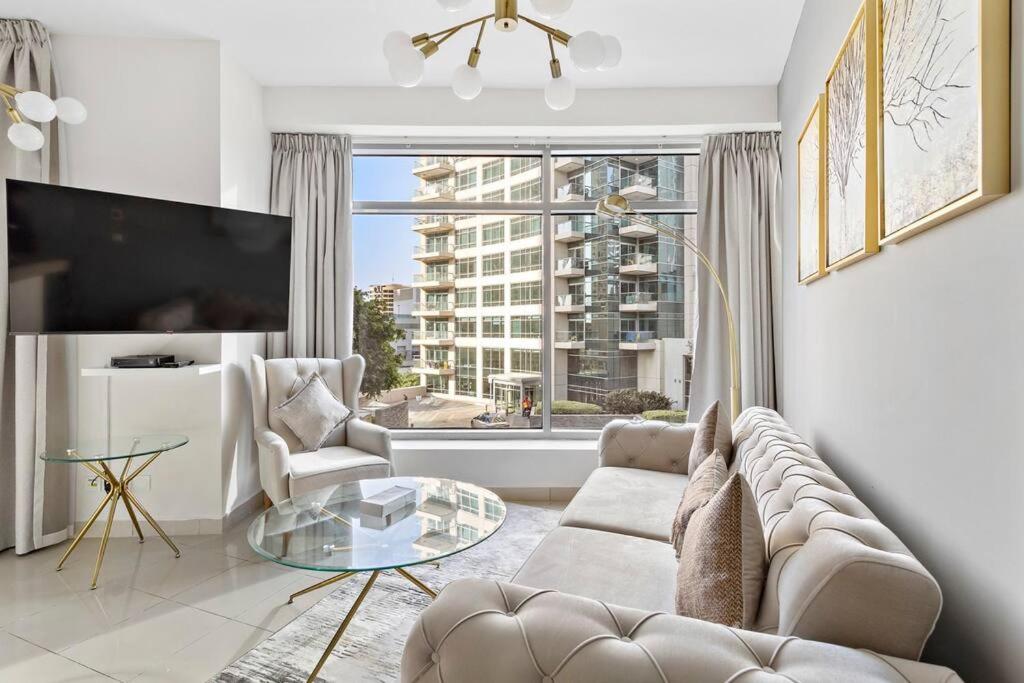 هتل استون تری - مدرن استایل 1 بی آر آپارتمان - StoneTree - Modern Style 1 BR Apartment