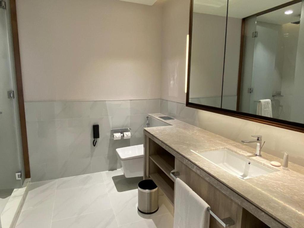 هتل دبی کریک آدرس هاربر - Dubai creek address harbour