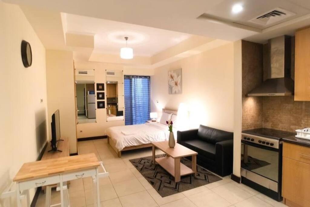 هتل استون تری - لاولی استودیو این گولدکرست ویو 1 - StoneTree - Lovely Studio in Goldcrest View 1