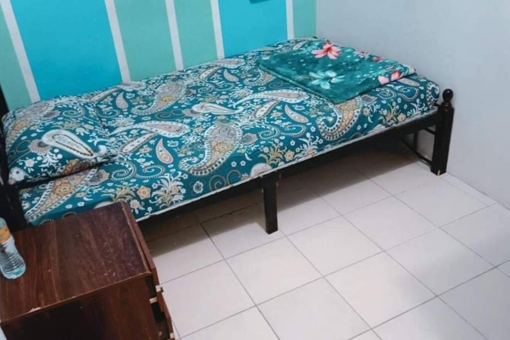 هتل برجمان مترو استیشنز یونی سکس هاستل پرایوت روم فور کاپل - ۰۶ - Burjuman metro stations Unisex Hostel Private room for Couple - 06