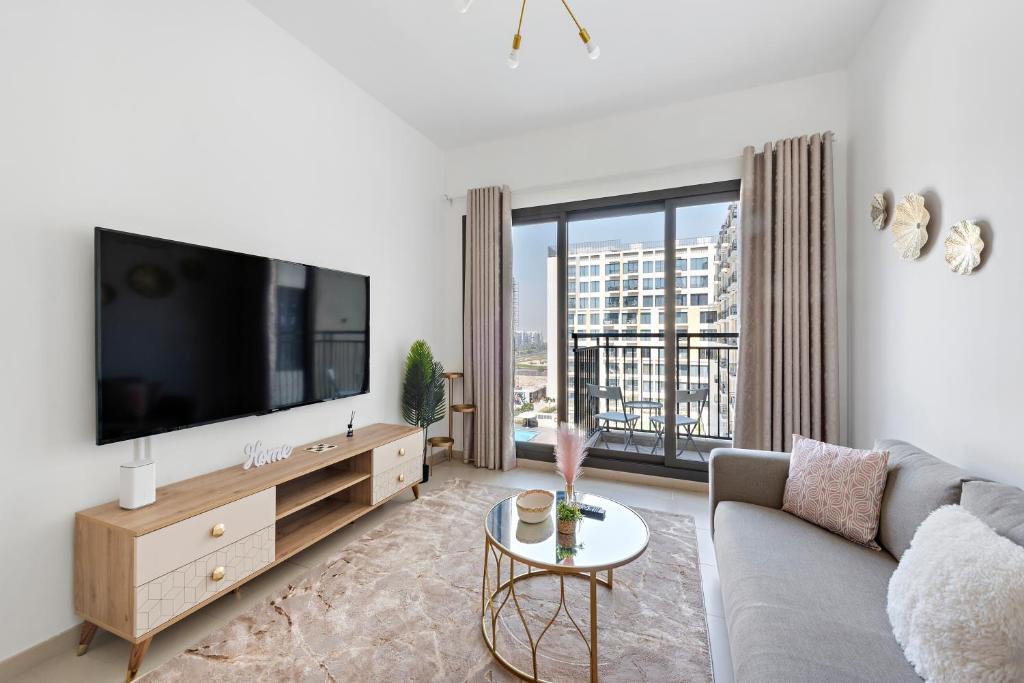 هتل سوپر 1BR آپت اوناپارتمانز - Super 1BR APT Una Apartments