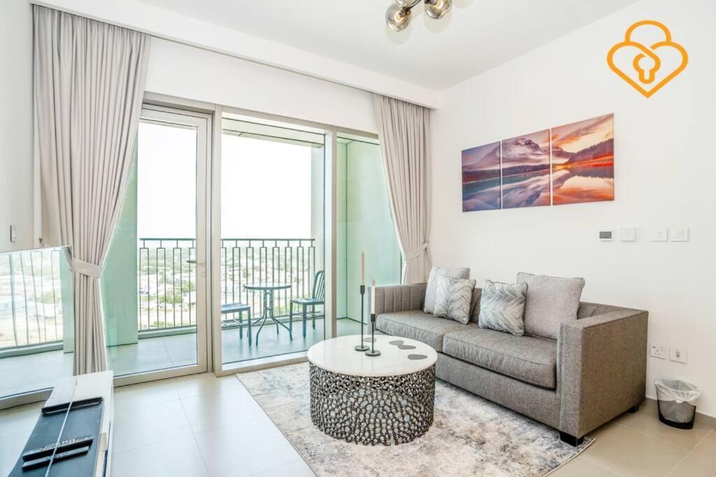 هتل کیزپلیز 1BR آپارتمان داونتاون ویوز، داونتاون - Keysplease 1BR Apartment Downtown Views, Downtown