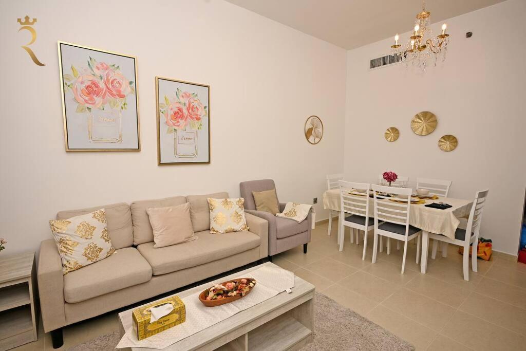 هتل منگروو بلیس - کازی 2 بی آر آپارتمان - Mangrove Bliss - Cozy 2BR Apartment