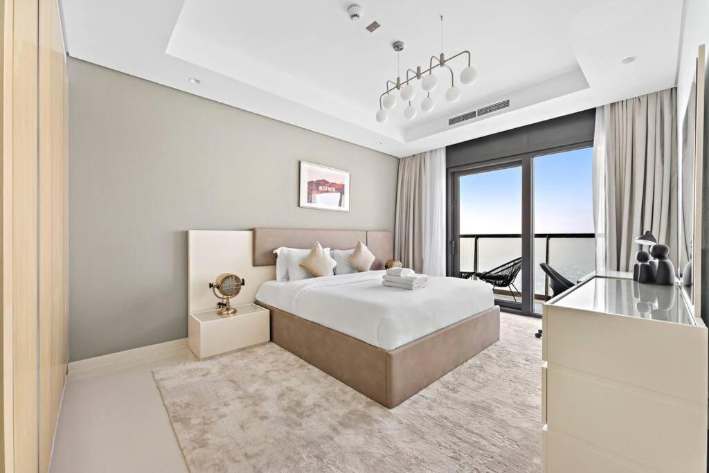 هتل استون تری - لوکژریس 2 بی آر آپارتمان ویت استنن ویو - StoneTree - Luxurious 2 BR Apartment with Stunning View
